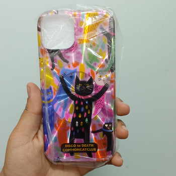 PK185 Mix case - iphone 13