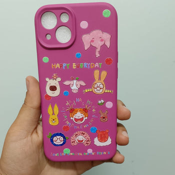 PK185 Mix case - iphone 13