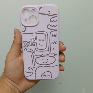 PK185 Mix case - iphone 13