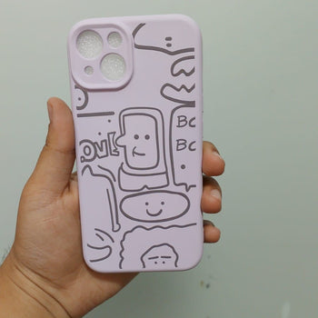 PK185 Mix case - iphone 13