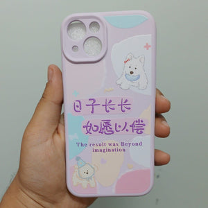 PK185 Mix case - iphone 13