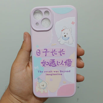 PK185 Mix case - iphone 13