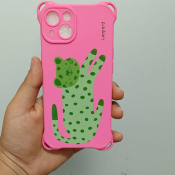 PK185 Mix case - iphone 13