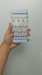 PK185 Mix case- iphone 17 pro max