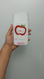 PK185 Mix case- iphone 17 pro max