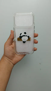 PK185 Mix case- iphone 17 pro
