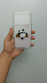 PK185 Mix case- iphone 17 pro