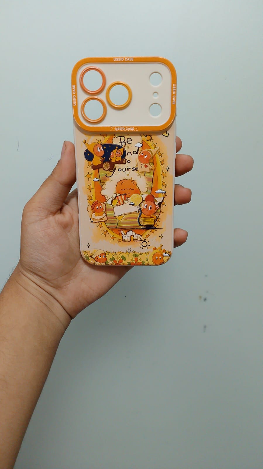 PK185 Mix case- iphone 17 pro