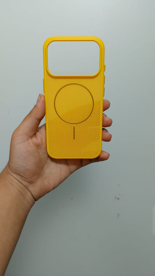 PK185 Mix case- iphone 17 pro