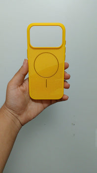 PK185 Mix case- iphone 17 pro