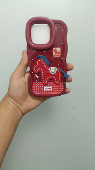 PK185 Mix case- iphone 17
