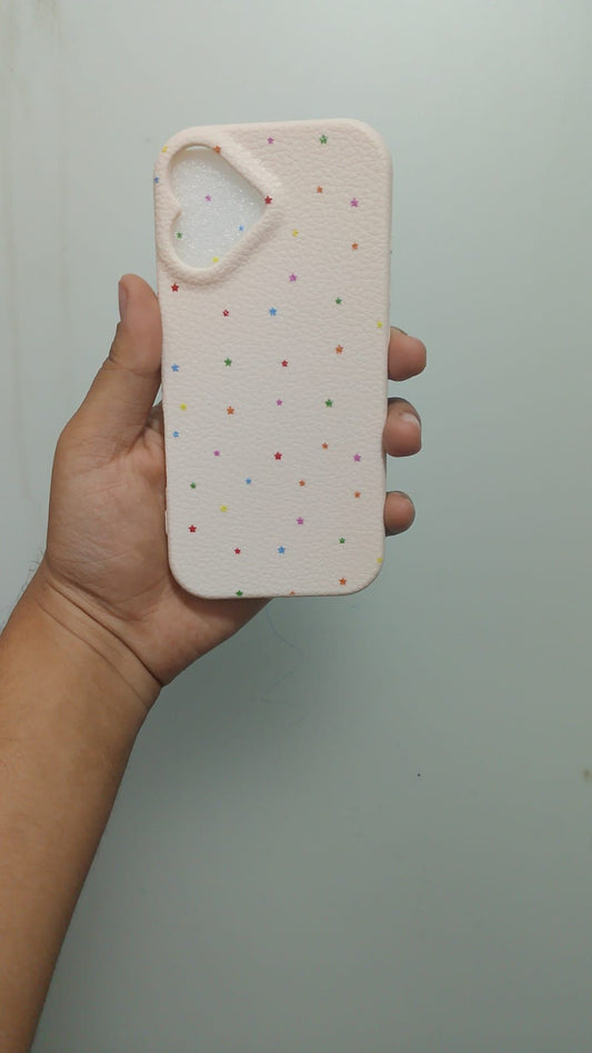 PK185 Mix case- iphone 17