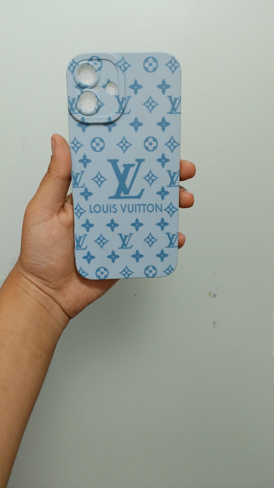 PK185 Mix case - iphone 16 plus