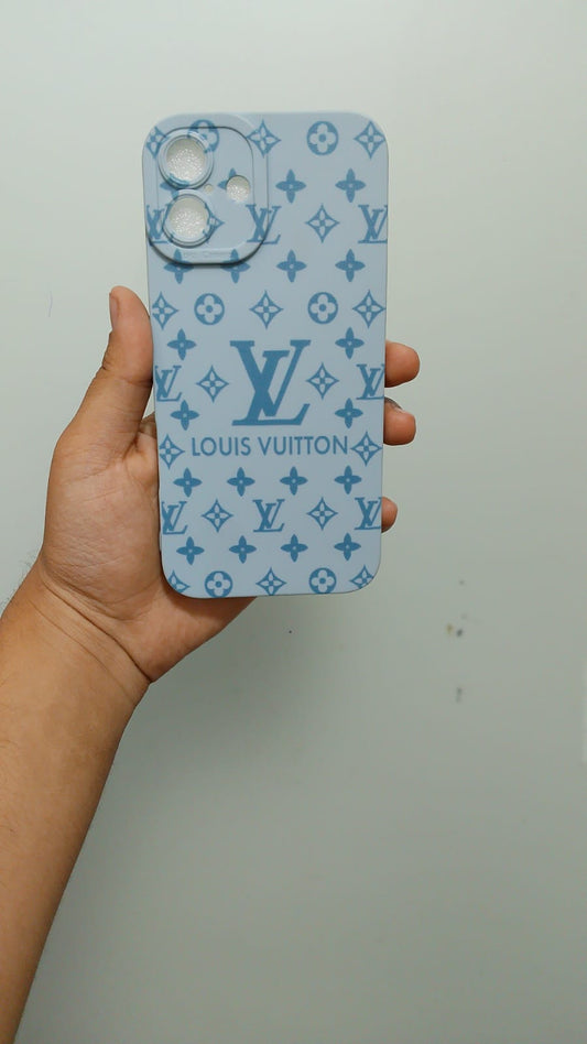 PK185 Mix case - iphone 16 plus
