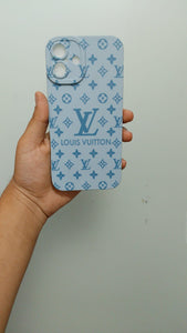 PK185 Mix case - iphone 16 plus