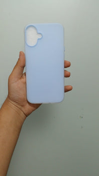 PK185 Mix case - iphone 16 plus