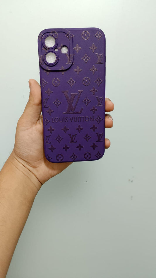 PK185 Mix case - iphone 16 plus
