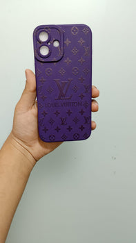 PK185 Mix case - iphone 16 plus