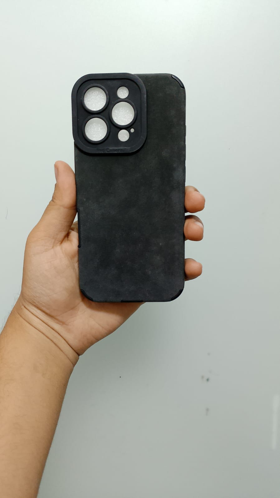 PK185 Mix case - iphone 16 pro