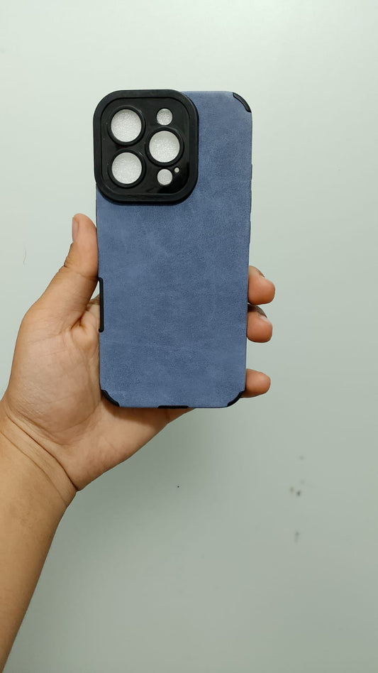 PK185 Mix case - iphone 16 pro
