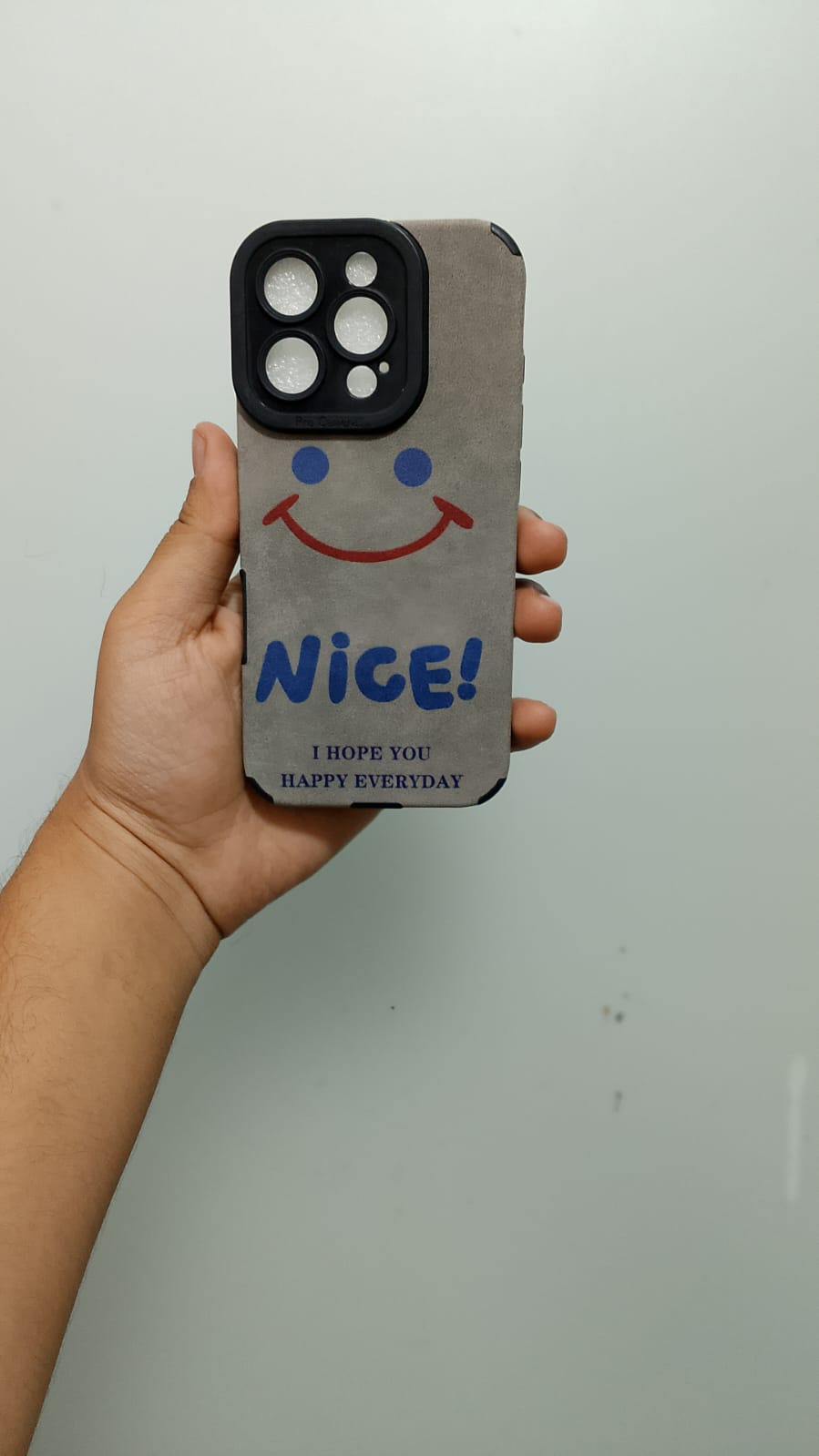 PK185 Mix case - iphone 16 pro