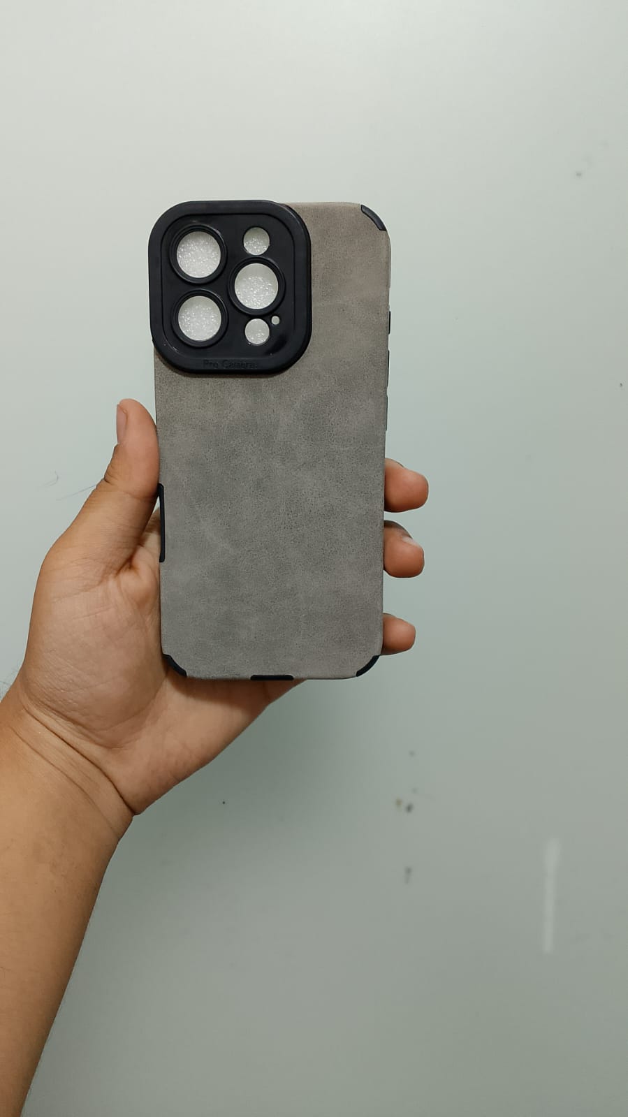 PK185 Mix case - iphone 16 pro