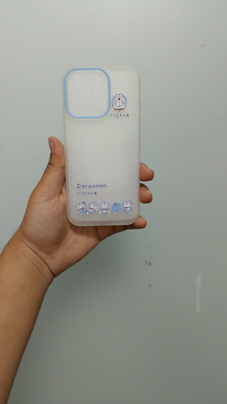 PK185 Mix case - iphone 16 pro