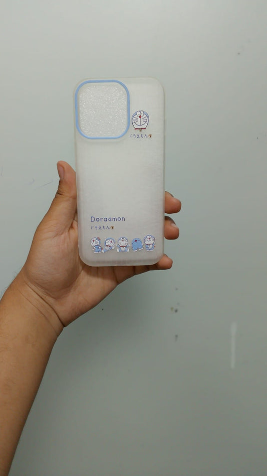 PK185 Mix case - iphone 16 pro