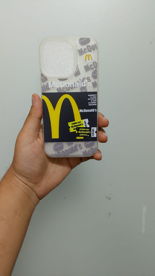 PK185 Mix case - iphone 16 pro