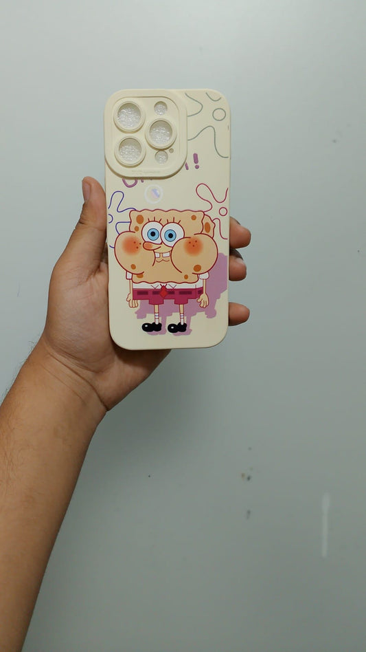 PK185 Mix case - iphone 16 pro