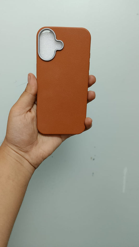 PK185 Mix case - iphone 16