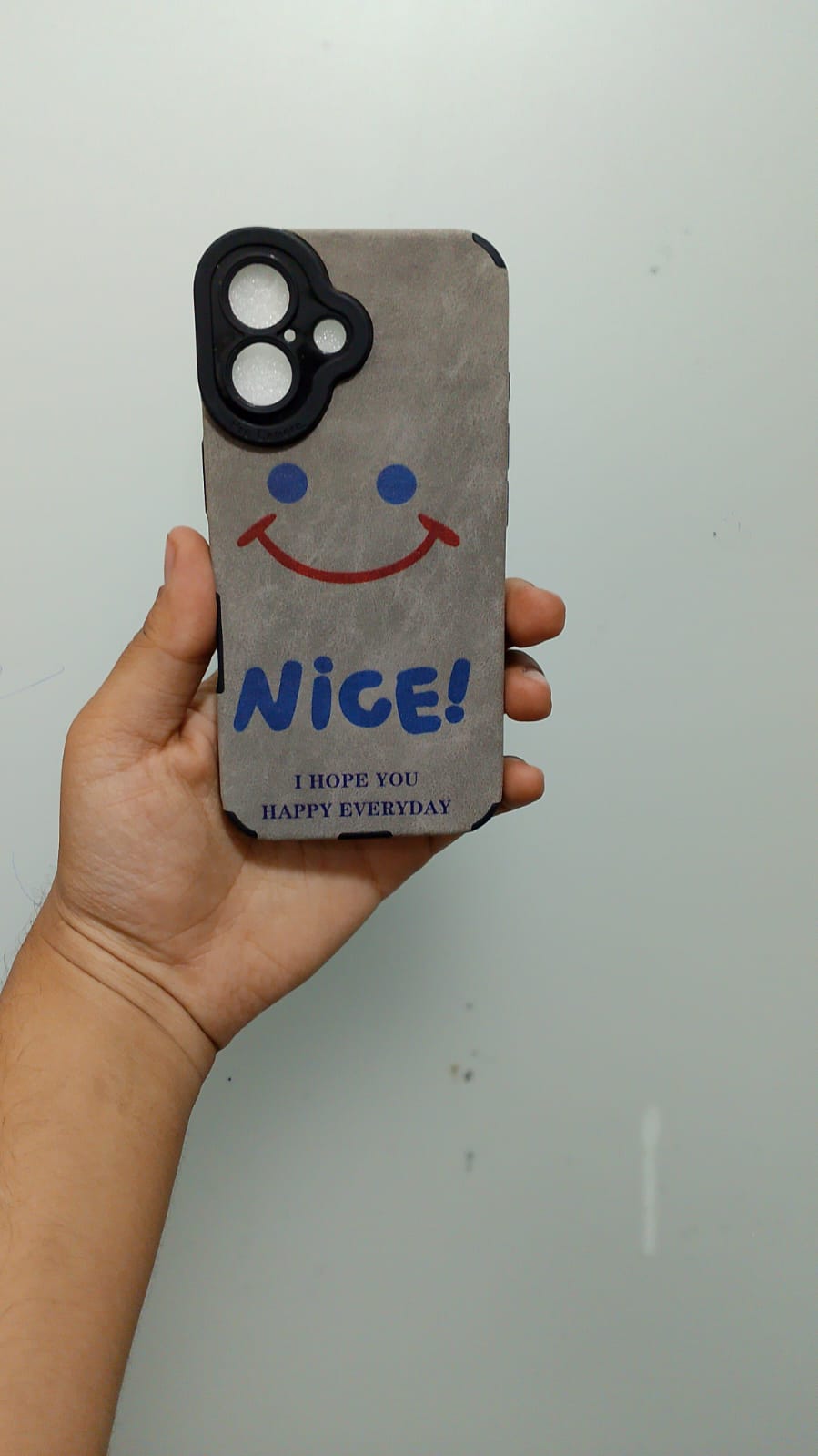 PK185 Mix case - iphone 16