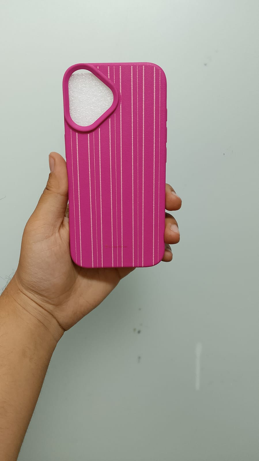 PK185 Mix case - iphone 16