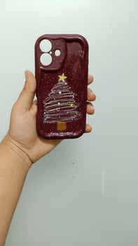PK185 Mix case - iphone 16
