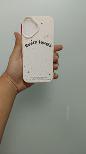 PK185 Mix case - iphone 16