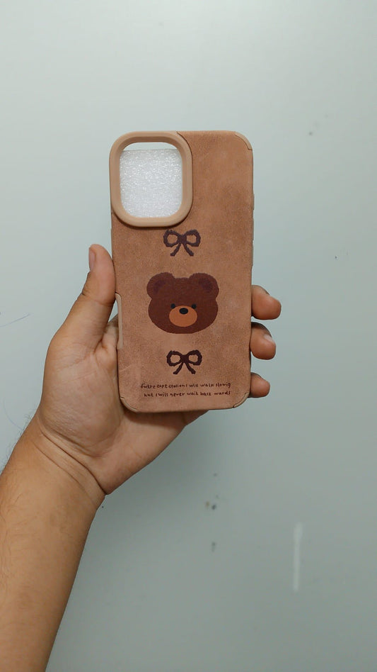 PK185 Mix case - iphone 16