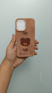 PK185 Mix case - iphone 16