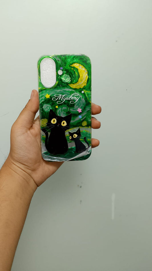 PK185 Mix case - iphone 16