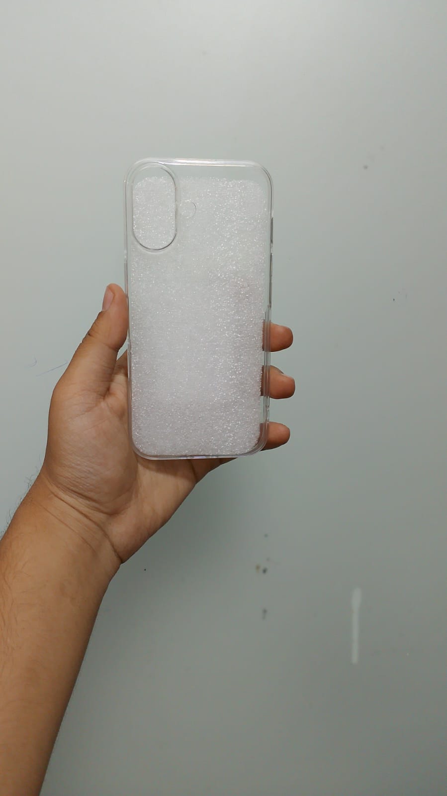 PK185 Mix case - iphone 16