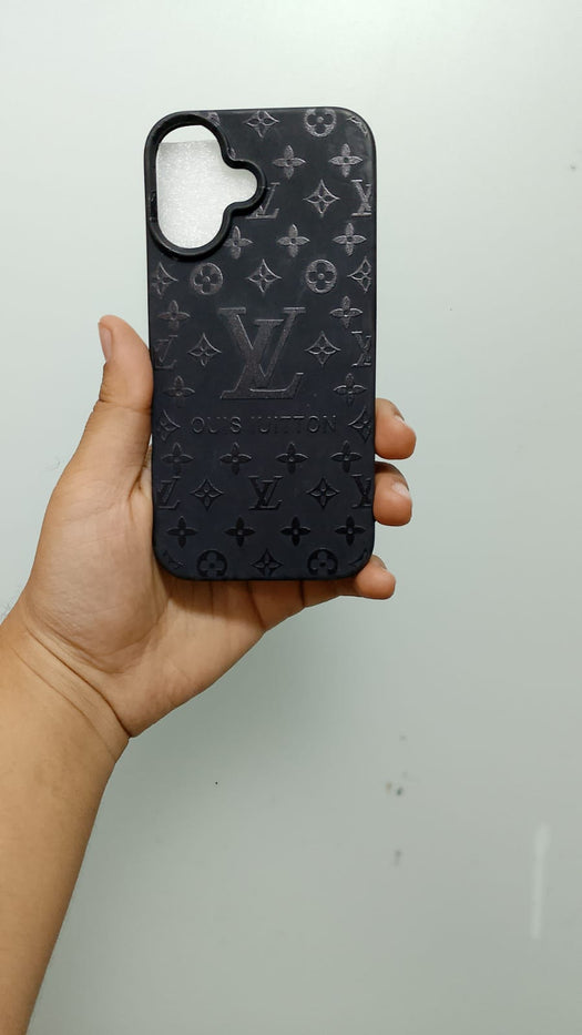 PK185 Mix case - iphone 16