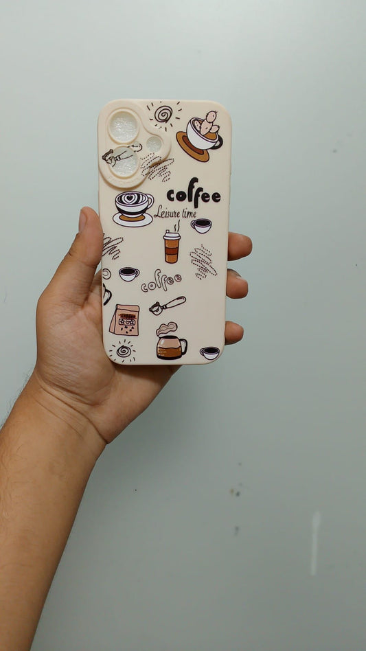 PK185 Mix case - iphone 16