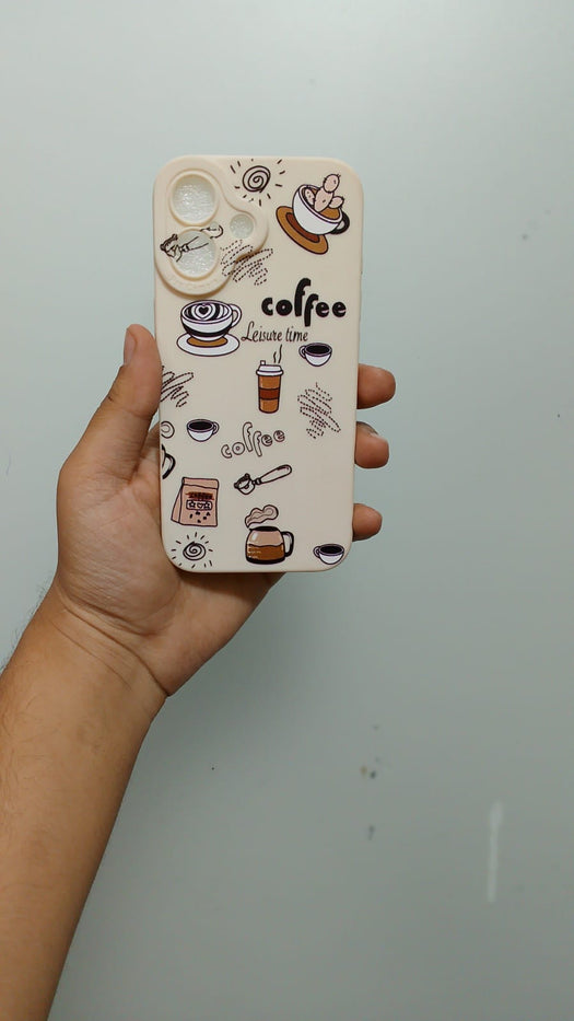 PK185 Mix case - iphone 16