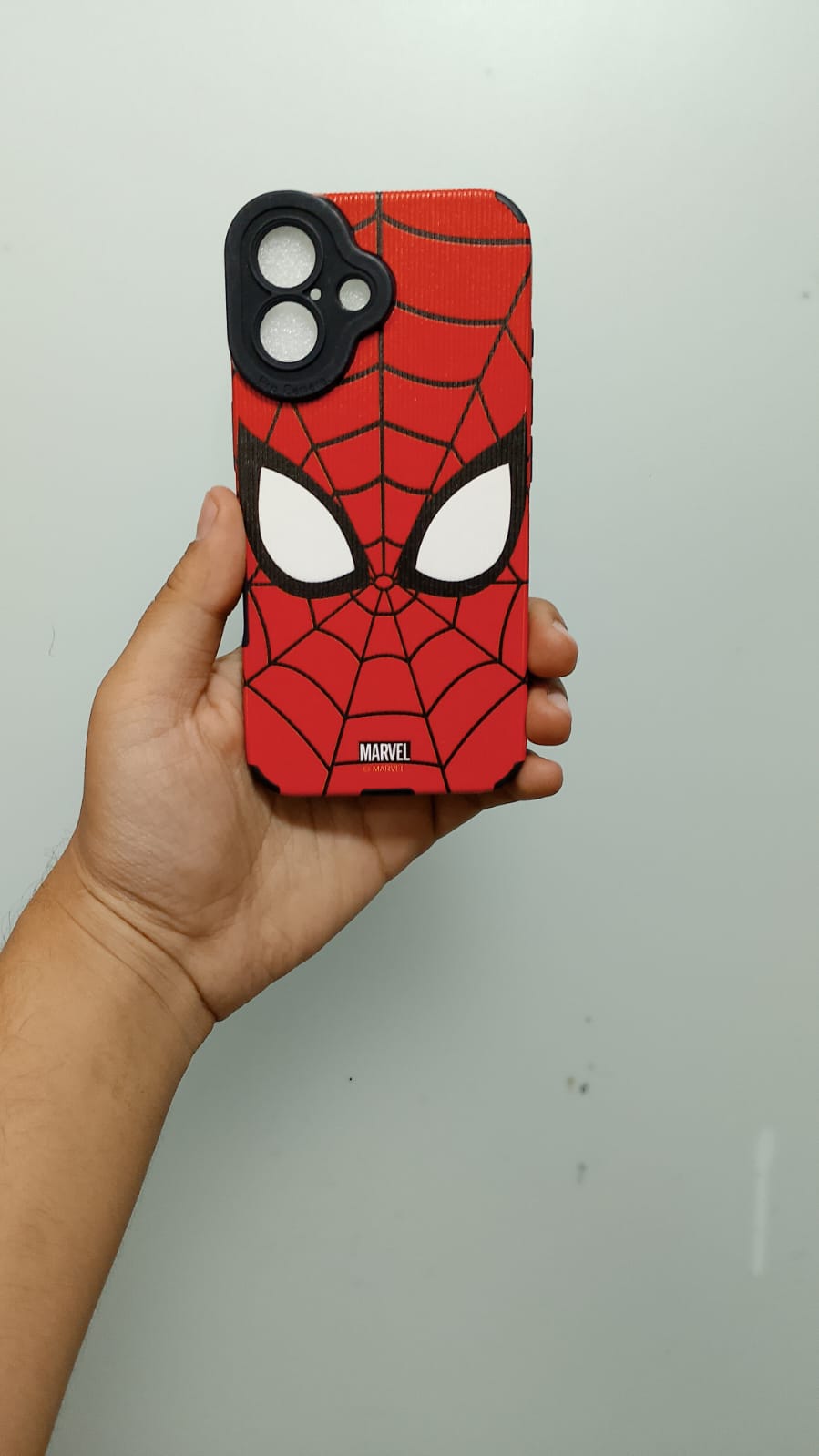 PK185 Mix case - iphone 16