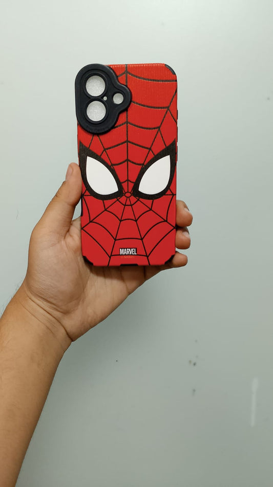 PK185 Mix case - iphone 16