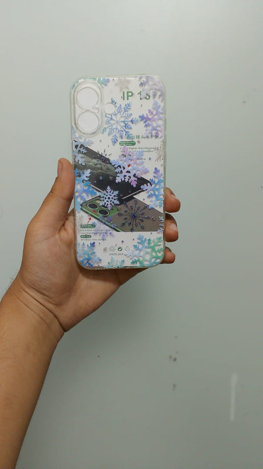 PK185 Mix case - iphone 16