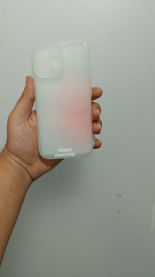 PK185 Mix case - iphone 16