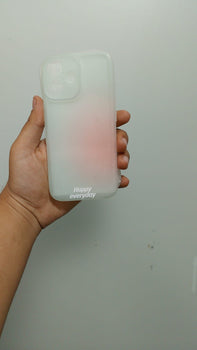 PK185 Mix case - iphone 16
