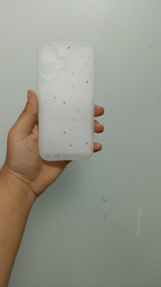 PK185 Mix case - iphone 16