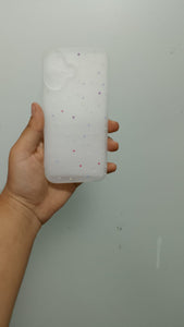 PK185 Mix case - iphone 16