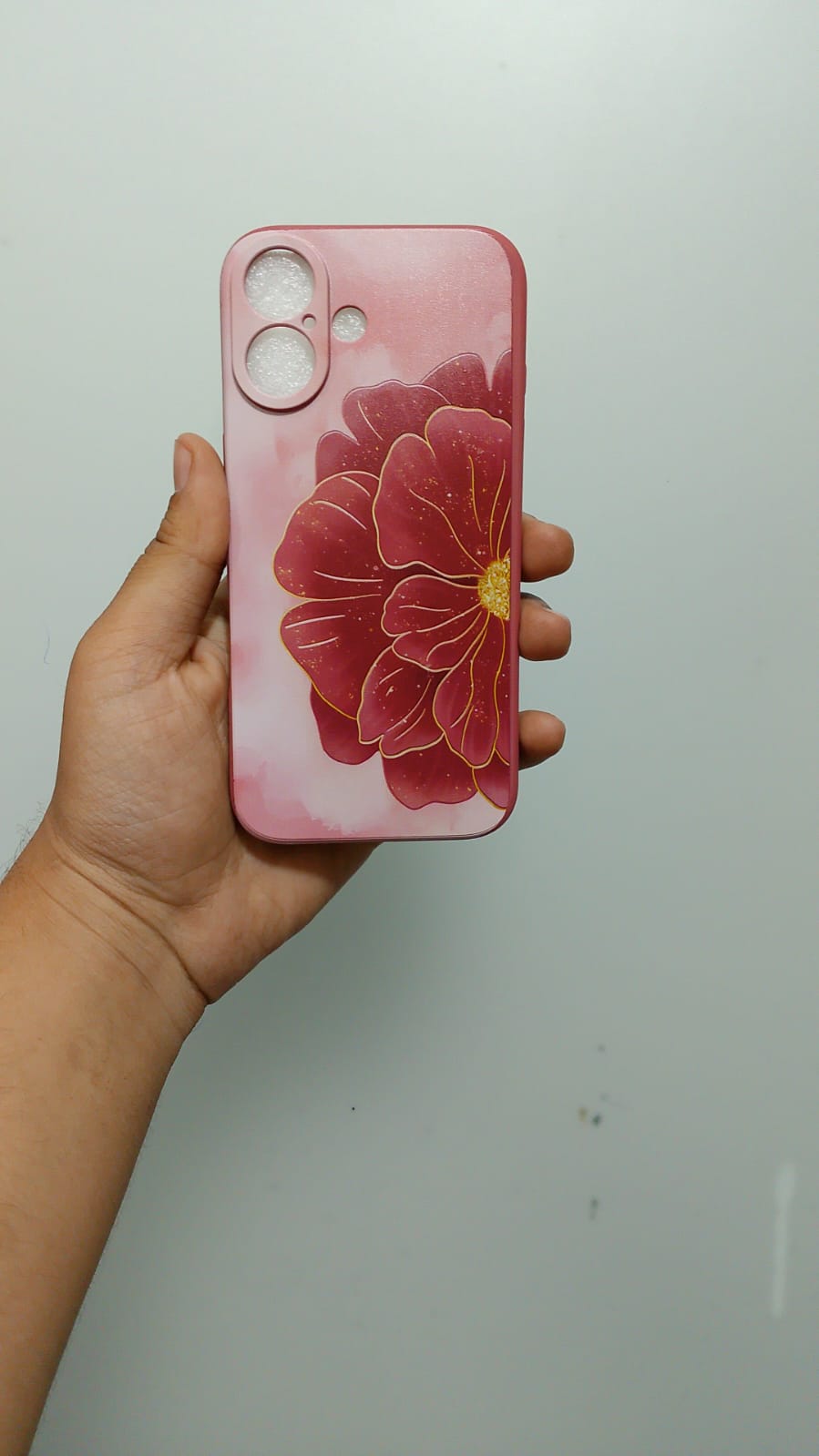 PK185 Mix case - iphone 16